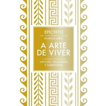 Imagem de Arte de Viver, A