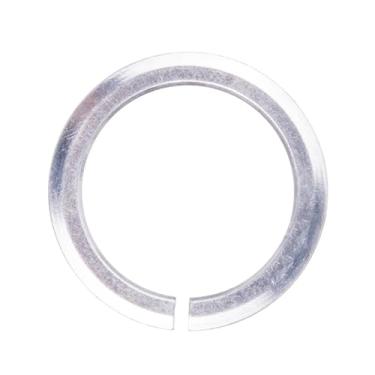 Imagem de HUANGGG Bicicletas Headsets Arruelas Espaçadores Coroas Corrida Tipo Integrado Fones de Ouvido Substituição Base Bicicletas Compressões Base Argola Ciclismo Parte