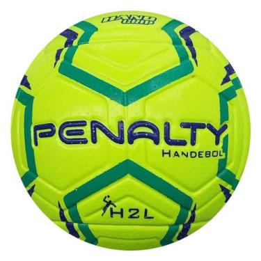 Imagem de Bola Handball H2L Ultra Fusion Feminino 325-375g - Penalty