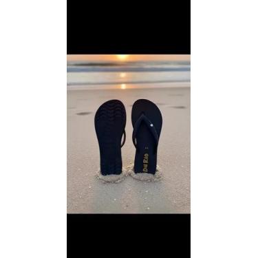 Imagem de Chinelo Feminino DuRio Pitanga Top  Conforto, Estilo Moderno, Solado R