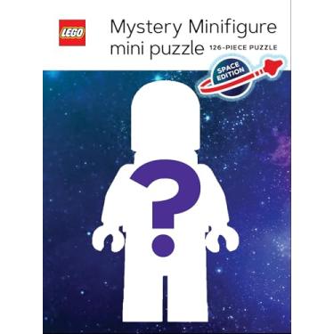 Imagem de LEGO Mystery Minifigure Mini Puzzle (Space Edition)