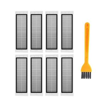 Imagem de Filtro HEPA Para Aspirador De Pó Xiaomi Roborock S6 S5 MAX S60 S65 S50