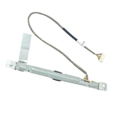 Imagem de Jintai Módulo de câmera webcam com cabo de substituição para Lenovo V310z All-in-One 10QG Qitian A7400 B149 B131 D024 B014 B028 CN:SC20H46187 01AH315 01AH333 01AH332 00XL2344 350 cm. 03T01.0011