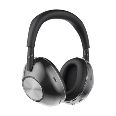 Imagem de Capa para fone de ouvido Sony WH-1000XM6, capa protetora de TPU transparente compatível com Sony WH-1000XM6, capa ultrafina à prova de quedas e à prova de choque (transparente)