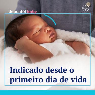 Imagem de Lenços Umedecidos Bepantol Baby 96 Unidades