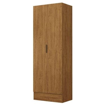 Imagem de Sapateira Tokio 2 Portas 5 Prateleiras Carioca Móveis Cinamomo