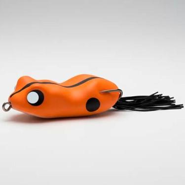 Imagem de Isca Matadeira Monster.Z 60 - F22 Frog Sapinho Para Traira - Matadeira