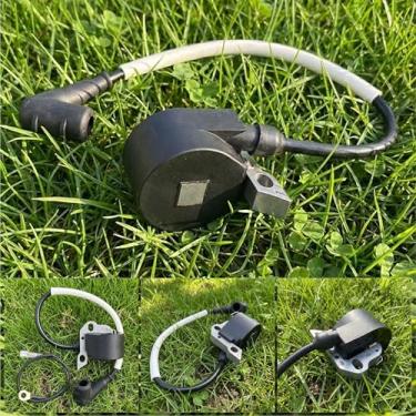 Imagem de Bobina Modulo de Ignição Roçadeira Compatível Stihl Fs160 Fs220 Fs280 Fs290