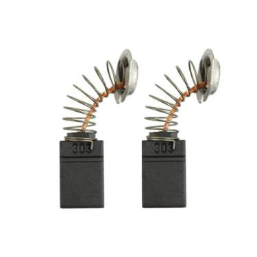 Imagem de Jg Escova de Carvão P/ Serra Circular Makita Hs7010