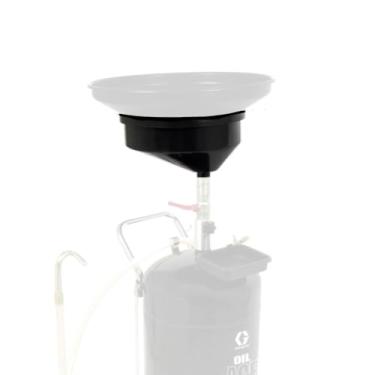 Imagem de GRACO 119581 - Bandeja de filtro de substituição