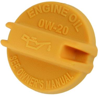 Imagem de Tampa de enchimento de óleo de motor 15255AA161 para Subaru Ascent BRZ Crosstrek Forester Impreza Legacy Outback WRX, 2011 2012 2013 2014 2015 2016 2017 2018 2019 2020 2021 2021 2020 2 2020 3 2024