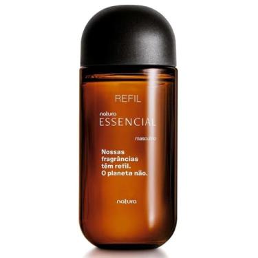 Imagem de Essencial Oud Deo Parfum Masculino, Refil 100 ml, Original