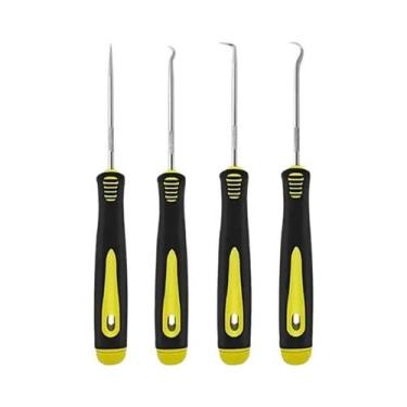 Imagem de Conjunto De Ferramentas Para Remoção De Anéis De Vedação De Óleo De Ca