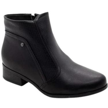 Imagem de BOTA PICCADILLY CANO CURTO REF: 653010 FEMININO-Feminino