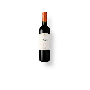 Imagem de Bisquertt La Joya Gran Reserva Cabernet Sauvignon