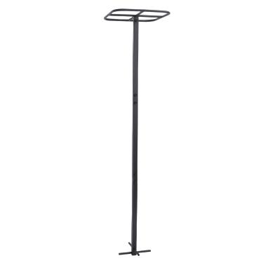 Imagem de GLOGLOW Treliça de Fruta de Dragão Em Aço Carbono, 50x11,8x7,1 Estrutura de Suporte para Planta de Escalada, Estrutura de Jardim Removível para Cultivo Vertical