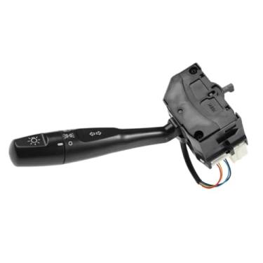 Imagem de Compatível com Mitsubishi L200 K60 K70 1996 1997 1998 1999 2000-2007 Interruptor da Luz de Seta LHD MR459877 Acessórios para Interruptores Automotivos Interruptores da Coluna de Direção