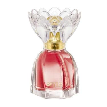 Imagem de Perfume Feminino Princess Style de Marina De Bourbon Edp 30ml