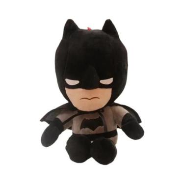 Imagem de Brinquedos De Pelúcia Macios De 27cm Do Homem-Aranha, Capitão América 