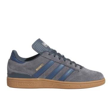 Imagem de Adidas Busenitz Pro Onix – Tinta pré-amada – chiclete, Multi, 10 Wide