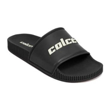 Imagem de Chinelo Slide Feminino Beni Colcci-Feminino
