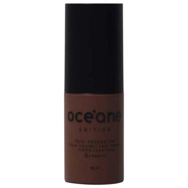 Imagem de Base Líquida Océane - Skin Foundation, 550D