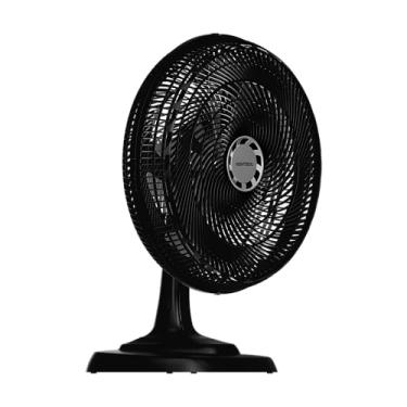 Imagem de Ventisol ventilador de mesa turbo 10p 40 cm pr/cz 220v