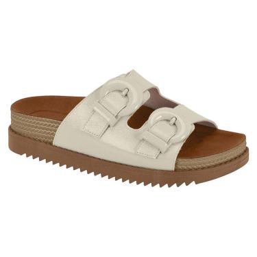 Imagem de Sandália Feminina Papete Moleca 5500.203.30331