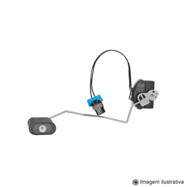Imagem de Sensor Nivel Combustível Toro 1.8 4C 16V 14 ... 16 Jeep Renegade 1.8 4C 16V 15 ... 16