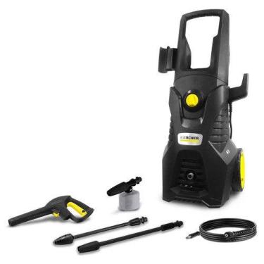 Imagem de Lavadora Karcher K5 1900W Pressão 2100 Libras, 220V