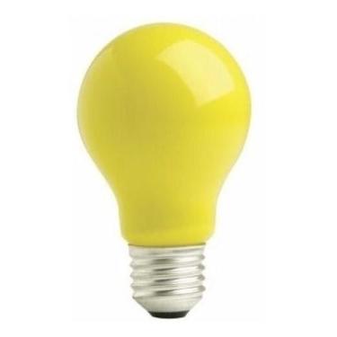 Imagem de Lampada anti inseto incandescente 60w x 127v sandokin