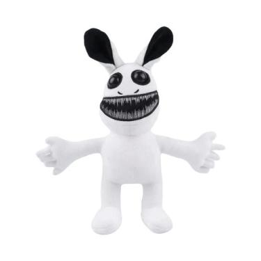 Imagem de Brinquedos De Pelúcia De Gato De Terror Zoonomaly Monstro Boneco De Pe