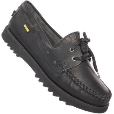 Imagem de Sapato Mocassim San Marino Cheyenne Masculino-Masculino