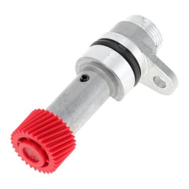 Imagem de Motoforti 1 peça No.4362128050 Sensor de velocidade de transmissão para Hyundai I30 Elantra GT 12-14 Caixa de engrenagens de carro resistente VSS Sensor de velocidade