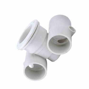 Imagem de Domary Equipamento de Piscina Spa River Jet Bocal de Massagem Jatos Grande Potência para Piscina, Massagem e Spa