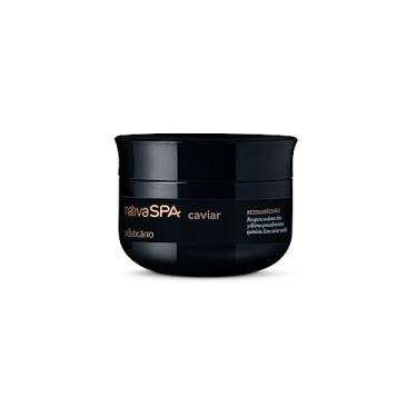 Imagem de Máscara Capilar Reparação Absoluta Nativa Spa Caviar, 200G