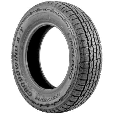 Imagem de Pneu 265/75R16 10 Lonas 123/120R Crosswind AT Linglong 