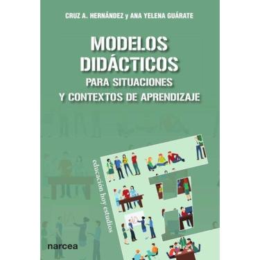 Imagem de Modelos didácticos para situaciones y contextos de aprendizaje - Espanhol