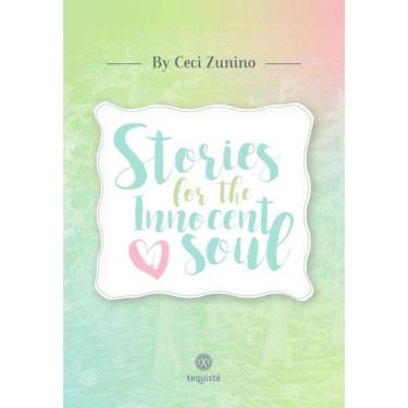Imagem de Stories for the innocent soul - Inglês