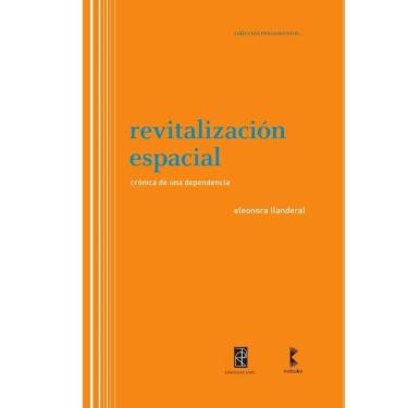 Imagem de Revitalizacion espacial  - Espanhol