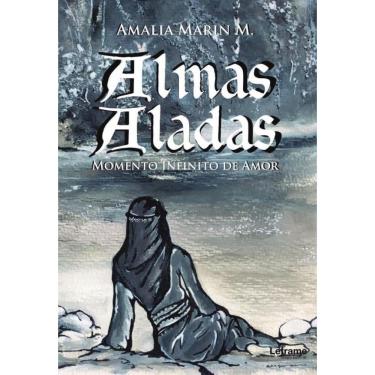 Imagem de Almas Aladas – Momento Infinito de Amor - Espanhol