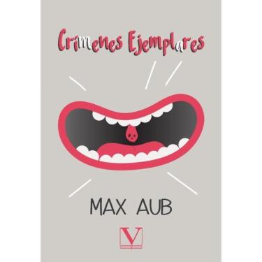 Imagem de Crímenes ejemplares - Espanhol