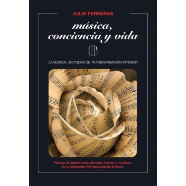 Imagem de Música, conciencia y vida - Espanhol