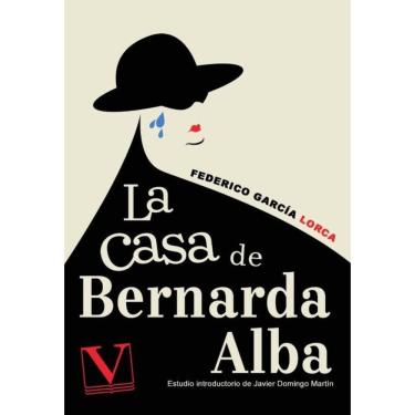 Imagem de La casa de Bernarda Alba - Espanhol