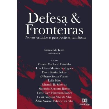 Imagem de Defesa e Fronteiras-Português