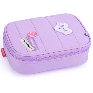 Imagem de Estojo Box Juvenil Feminino Candy-Feminino