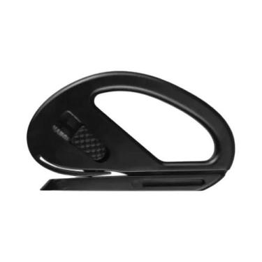 Imagem de Cortador De Papel Com Lâmina De Barbeador Seguro E Fácil De Usar Para 