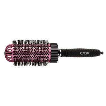 Imagem de Escova de Cabelo ProArt Profissional Vent Pro Rosa 50mm-Unissex