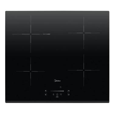 Imagem de Cooktop 4 Bocas de Indução Midea Even Pro CYC40P2 220V