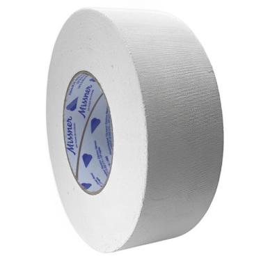 Imagem de Esparadrapo Industrial 5cm X 50m Missner